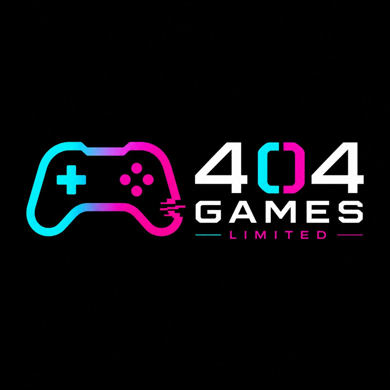 404 Games Limited