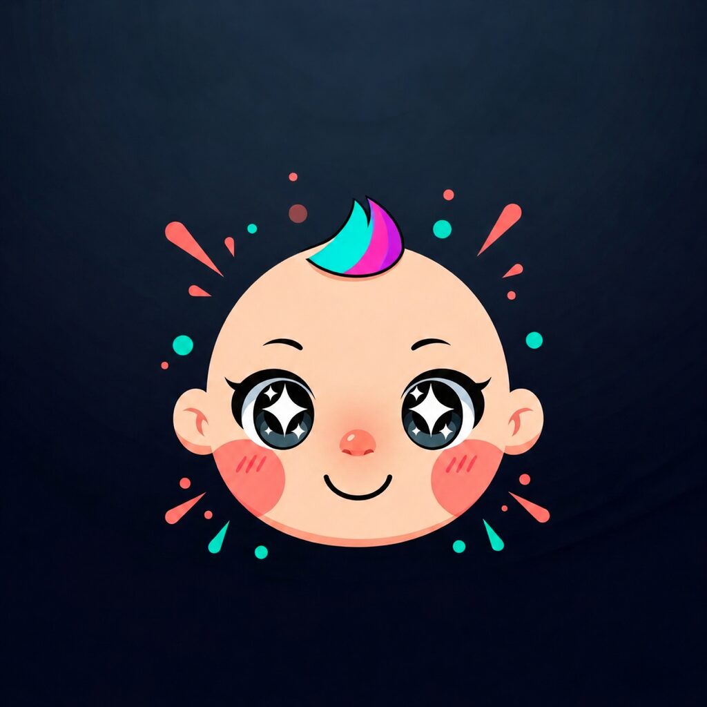 LifePop character artwork